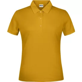 James & Nicholson Ladies Piqué Polo