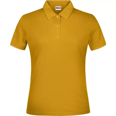 James & Nicholson Ladies Piqué Polo
