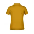 James & Nicholson Ladies Piqué Polo