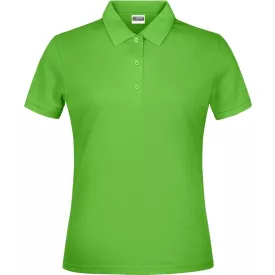 James & Nicholson Ladies Piqué Polo