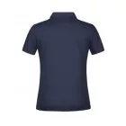 James & Nicholson Ladies Piqué Polo