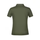 James & Nicholson Ladies Piqué Polo