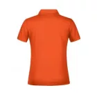 James & Nicholson Ladies Piqué Polo