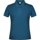 James & Nicholson Ladies Piqué Polo