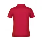 James & Nicholson Ladies Piqué Polo