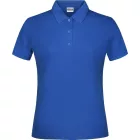 James & Nicholson Ladies Piqué Polo