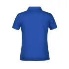 James & Nicholson Ladies Piqué Polo