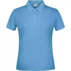 James & Nicholson Ladies Piqué Polo