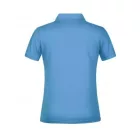 James & Nicholson Ladies Piqué Polo