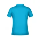 James & Nicholson Ladies Piqué Polo