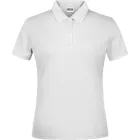 James & Nicholson Ladies Piqué Polo