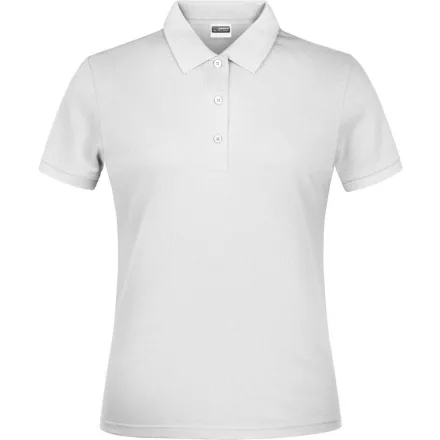 James & Nicholson Ladies Piqué Polo