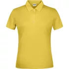James & Nicholson Ladies Piqué Polo