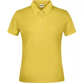 James & Nicholson Ladies Piqué Polo