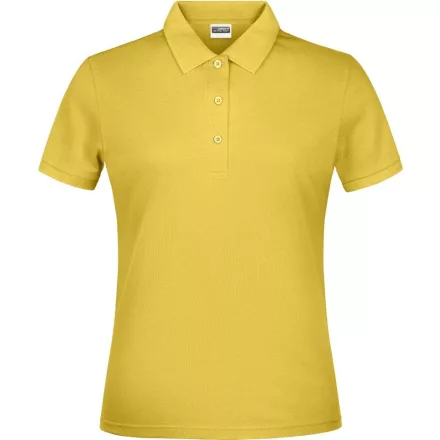 James & Nicholson Ladies Piqué Polo