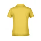 James & Nicholson Ladies Piqué Polo