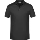 James & Nicholson Men's Piqué Polo