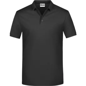 James & Nicholson Men's Piqué Polo