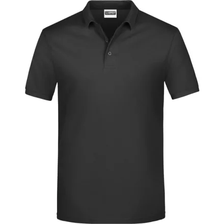 James & Nicholson Men's Piqué Polo