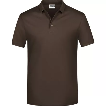 James & Nicholson Men's Piqué Polo