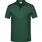 James & Nicholson Men's Piqué Polo