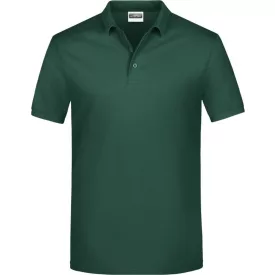 James & Nicholson Men's Piqué Polo