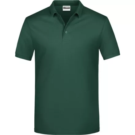 James & Nicholson Men's Piqué Polo