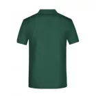 James & Nicholson Men's Piqué Polo
