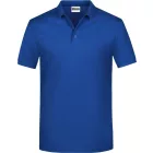 James & Nicholson Men's Piqué Polo