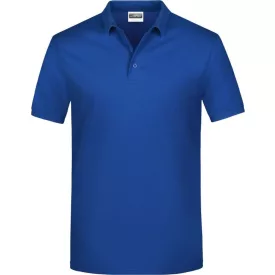 James & Nicholson Men's Piqué Polo