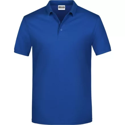 James & Nicholson Men's Piqué Polo
