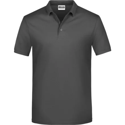 James & Nicholson Men's Piqué Polo