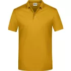 James & Nicholson Men's Piqué Polo