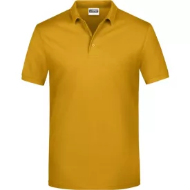 James & Nicholson Men's Piqué Polo