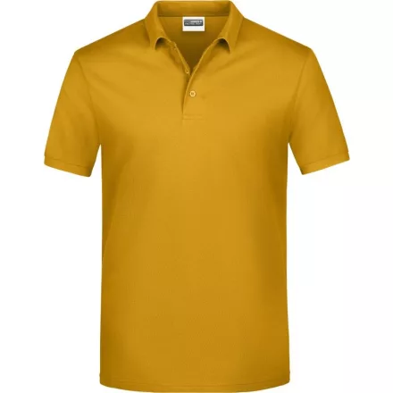 James & Nicholson Men's Piqué Polo