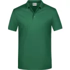 James & Nicholson Men's Piqué Polo