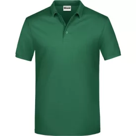 James & Nicholson Men's Piqué Polo
