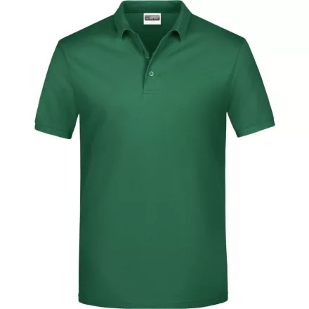 James & Nicholson Men's Piqué Polo