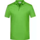 James & Nicholson Men's Piqué Polo