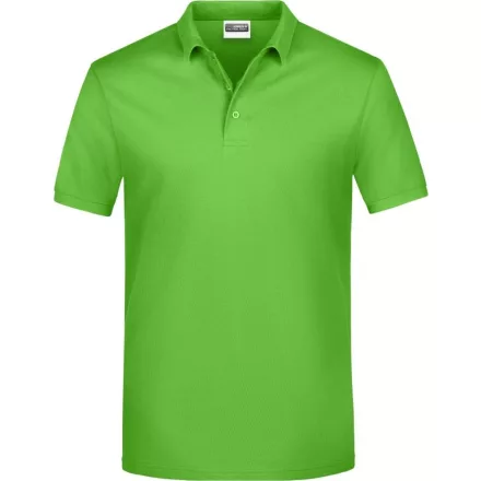James & Nicholson Men's Piqué Polo