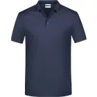 James & Nicholson Men's Piqué Polo