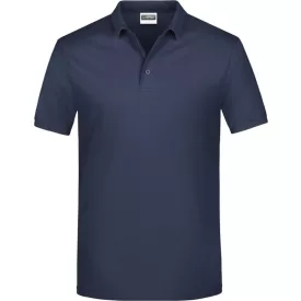 James & Nicholson Men's Piqué Polo