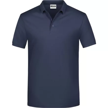 James & Nicholson Men's Piqué Polo