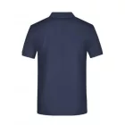 James & Nicholson Men's Piqué Polo