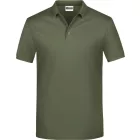 James & Nicholson Men's Piqué Polo