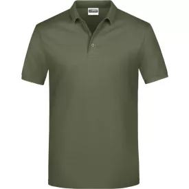 James & Nicholson Men's Piqué Polo