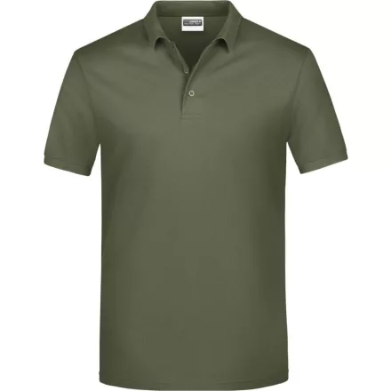 James & Nicholson Men's Piqué Polo