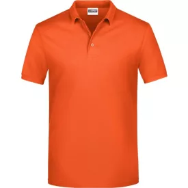 James & Nicholson Men's Piqué Polo