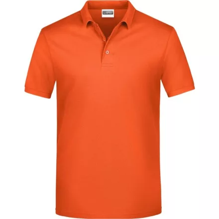 James & Nicholson Men's Piqué Polo