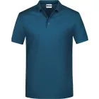James & Nicholson Men's Piqué Polo